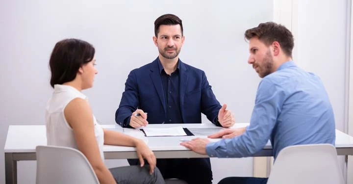 Barker Mediation’s Family mediation Luton experts.