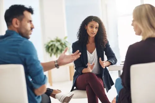 When Mediation Might Not Be Suitable Luton?