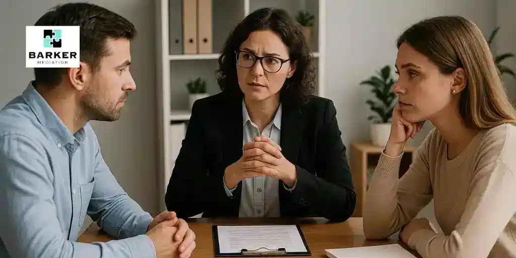 Myth: The Mediator Acts Like a Judge Luton