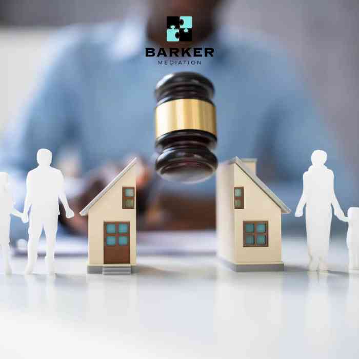 The Family Home: Protecting Your Biggest Asset with Barker Luton