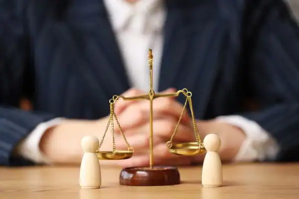 Image of financial mediation Luton