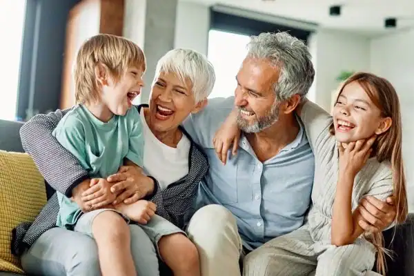 Grandparent Access Mediation Luton
