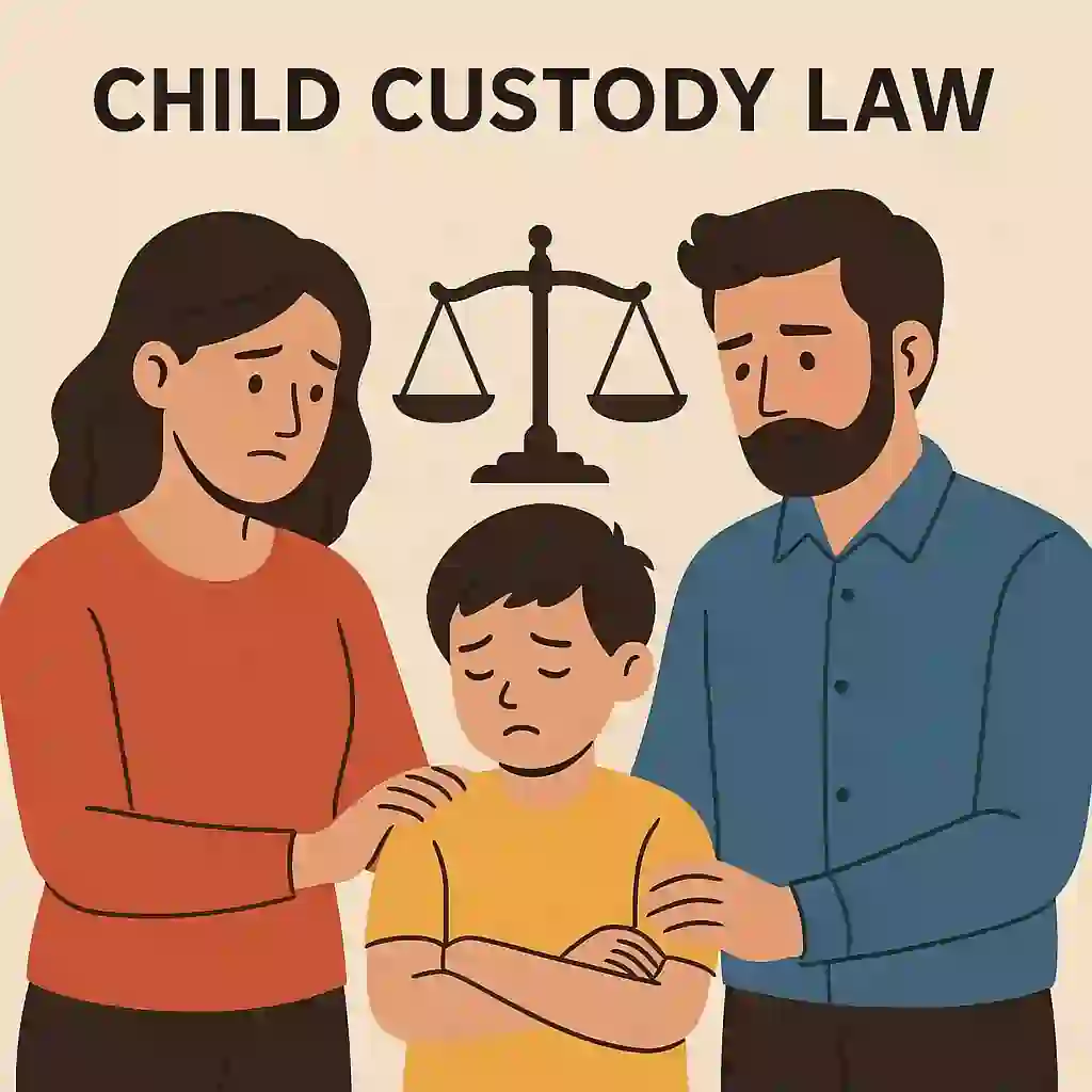 Applying to the Family Court What Parents Need to Know Luton
