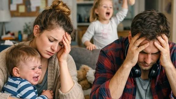 Why Can Co-Parenting Feel So Difficult in the Early Stages Luton