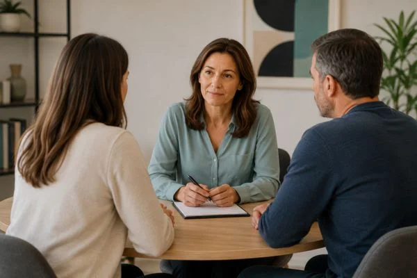My Ex Wants to Move Away With the Children Luton how mediation can help resolve disputes.
