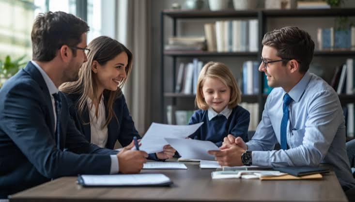 Can Mediation Help When Parents Cannot Agree About a Child’s School Luton?