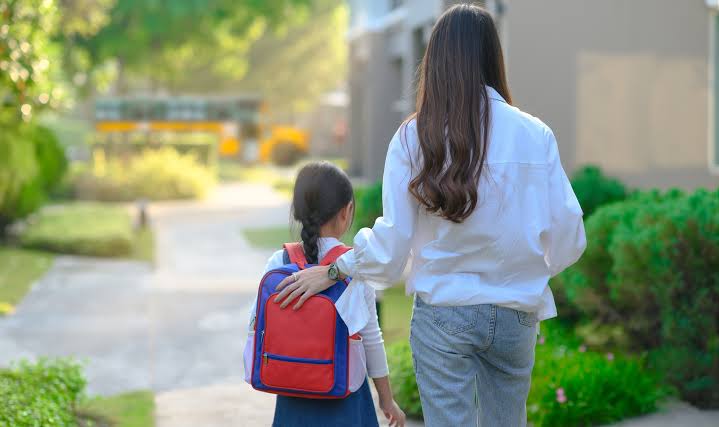 What Happens If My Ex Has Already Applied for a New School Luton?