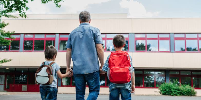 What If We Disagree About the School, Travel or Daily Routine Luton?